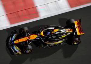 Monster Energy neemt afscheid van Mercedes en gaat vanaf 2024 in zee met McLaren