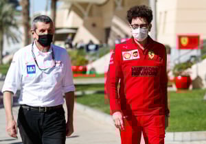 Ferrari reliability failings spark customer surprise