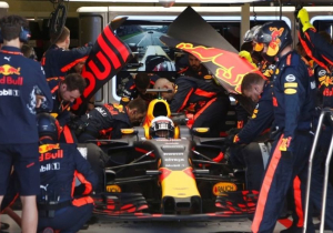 Olav Mol: "Red Bull heeft chassis moeten verslechteren ten opzichte van vorig jaar"