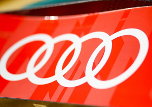 Audi reveal "hectic" F1 preparation