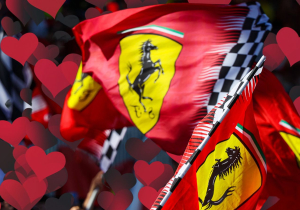 Why Ferrari F1 star's key ally was AXED from his role
