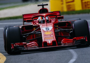 'It's pretty clear that Mercedes is fastest' - Vettel