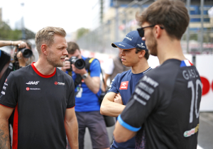 Saward ziet doek vallen voor De Vries en wijst naar Palou als vervanger