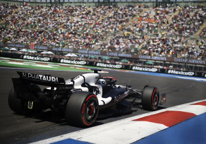 Hoe laat begint vandaag de Grand Prix van Mexico-Stad?