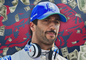 Ricciardo exit puts $35 MILLION Red Bull deal in jeopardy