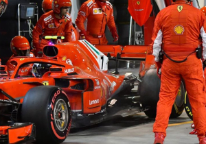 Hoe de 'undercut' net als in Monaco wel eens hét wapen in Zandvoort kan worden