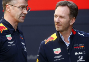 Red Bull heeft goed nieuws: "Gat met topteams is zeker gedicht"