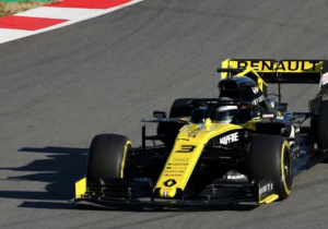 Daniel Ricciardo: "Honda heeft meer problemen om op te lossen"