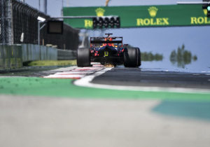 Nieuwe versnellingsbakken voor Verstappen en Vettel in Hongarije
