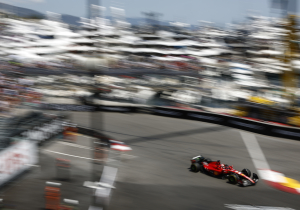 LIVE (gesloten) | Eerste vrije training GP Monaco: Sainz snelste, sessie eindigt voortijdig door crash Albon