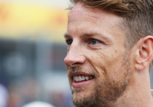 Jenson Button: 'McLaren had minder pretenties moeten hebben'