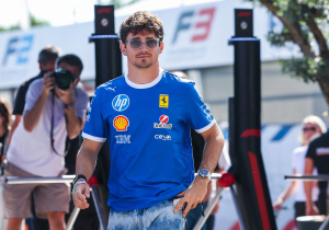 ¿Se va? Charles Leclerc PIERDE LA ESPERANZA con Ferrari