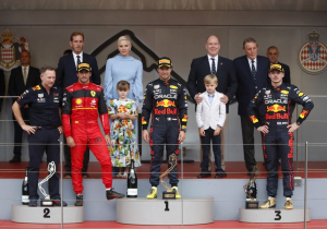 Why Monaco risks losing it all with F1