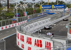 BREAKING: Formule E-race China afgelast wegens epidemie coronavirus