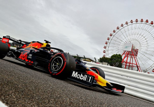 Nieuwe brandstof Red Bull nét op tijd: 'Hadden bijna de deadline gemist'