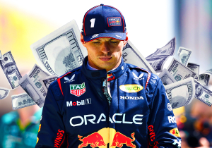 BREAKING: Destapan el NUEVO EQUIPO que quiere Max Verstappen