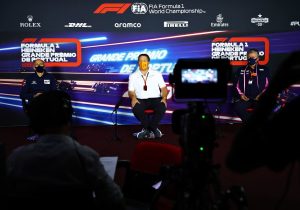 McLaren CEO Zak Brown takes dig at Racing Point over Covid approach