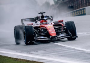 'Ferrari test als eerste met aero-modus die DSQ's als McLaren in Vegas moet voorkomen'