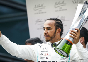 Chinese Grand Prix: Driver Ratings