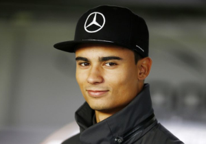 'Ferrari line up move for Mercedes driver'