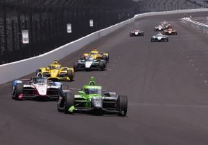 IndyCar Race Today: Indianapolis Grand Prix start times, schedule and how to watch live on TV
