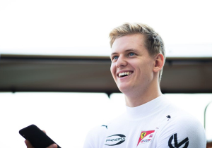 Ferrari won't consider Schumacher for 2021