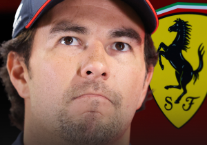 'Cadillac en Ferrari bereiken akkoord: Sergio Pérez stapt in bij Italiaanse renstal'