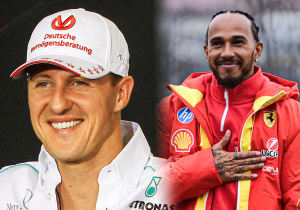 Albers wijst naar trauma Ferrari met Schumacher: "Staan mensen niet bij stil"