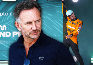 Horner houdt toch wel rekening met sterk McLaren: "Interessant om te zien"