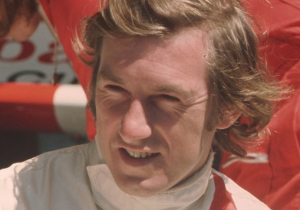 Rectificatie: voormalig Formule 1-coureur Guy Edwards niet overleden