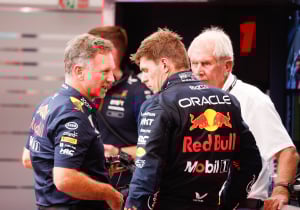 Red Bull verklaart wat er moet gebeuren om Verstappen weer te laten winnen