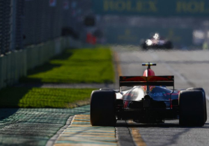 'Extra DRS-zone verbetert het racen'