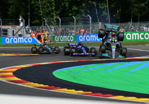 Spa-Francorchamps' deadly history – and why fixing it has taken so long