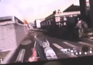 Bizar! Coureur kijkt Call of Duty op smartphone in de auto tijdens kwalificatie