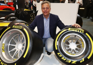 Pirelli: "Los equipos tendrán más opciones estratégicas en Australia"