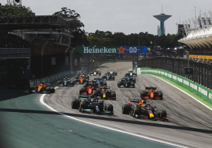 F1 set for 'decade of success' - Brown