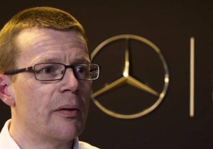 Red Bull cautious on link to Mercedes "lynchpin" Cowell