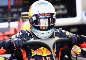 Ricciardo niet tevreden: "Ik worstelde om grip te krijgen"