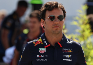 Checo Noticias Hoy: La FIA frena a Cadillac; Marko sigue su camino; Paga a FIA para correr