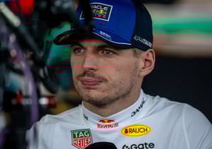 Verstappen spreekt klare taal in Melbourne: "Heb het totaal niet naar m'n zin, ik voel me leeg"