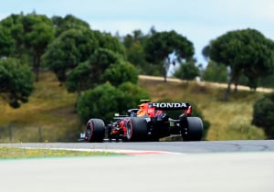 Perez legt vinger op zere plek: "Niet hard genoeg gevochten voor mijn positie"