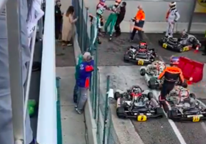 In opspraak gekomen Luca Corberi gaat in beroep tegen 15-jarige raceban van FIA