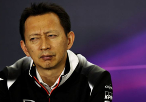 Honda relieved that McLaren partnership is over