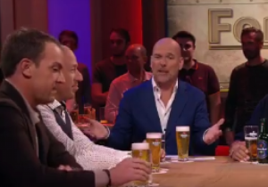 Robert Doornbos: 'Red Bull heeft heel weinig talent klaarstaan naast Gasly'