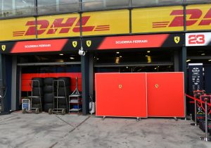 Ferrari pakt door en start direct met vervroegde zomersluiting