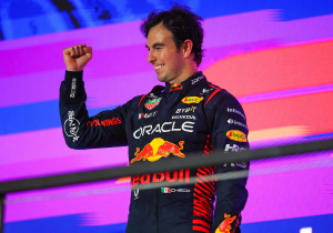 Lo mejor de TODAS las victorias de Checo en F1