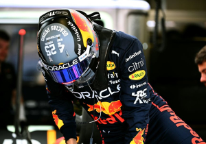 No procede protesta de Ferrari contra Checo Pérez