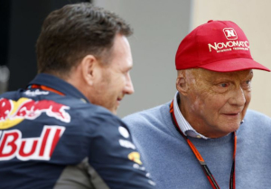 Horner: Mercedes are weaker without Lauda