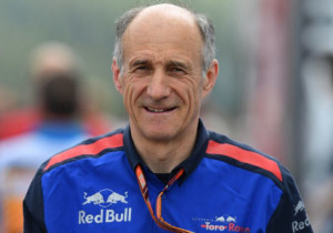 Toro Rosso: 'Nieuwe Honda-motor goed voor Q3 in kwalificatie'