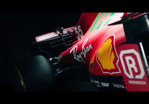 Ferrari lanceert halverwege februari 2022-wagen